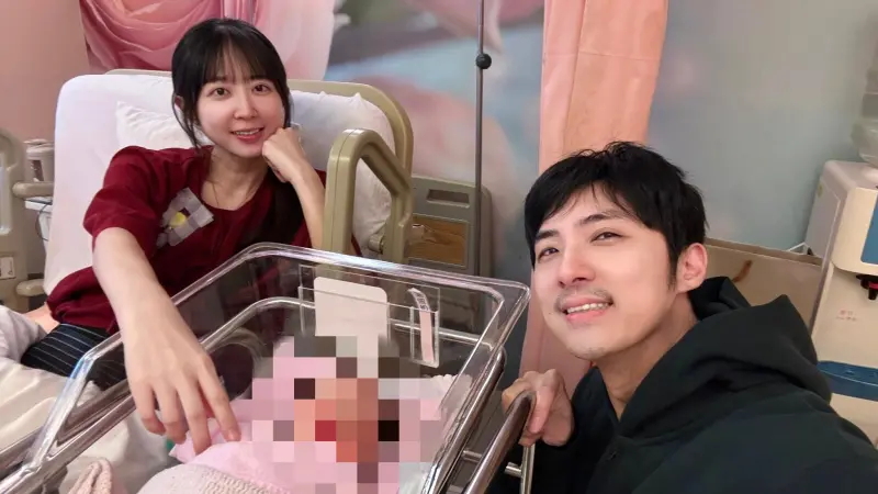 李運慶哥哥惹眾怒！稱兄弟「出產」後代、酸弟弟和洪詩：能撐多久