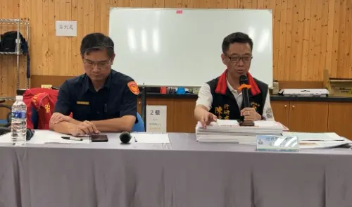 花蓮災區「便當分配不到位」遭炎上　縣政府認了：確實會超量準備
