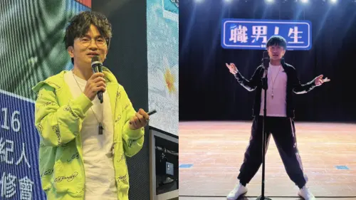 ▲從從唐從聖（圖／翻攝自從從唐從聖臉書）