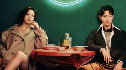 劉品言、連晨翔從戲裡愛到戲外！定情作《舊金山美容院》見證愛情
