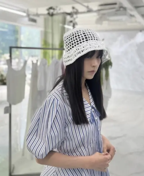 ▲徐貞姬已經年過60歲，看起來卻像30歲一般。（圖／@junghee_suh IG）