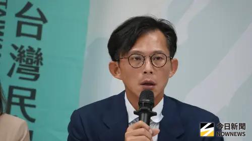 黃國昌稱《菱傳媒》錢燒完本來就要收！律師驚吐1關鍵：關係匪淺
