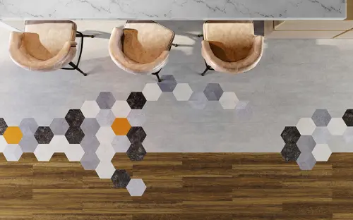 關稅重拳掃到家具　美喆-KY：SPC地板不受美國25％關稅影響
