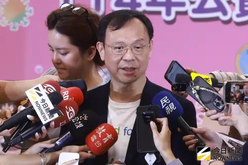 鏟子超人傳流感、橫紋肌溶解！石崇良曝現場大多是3病
