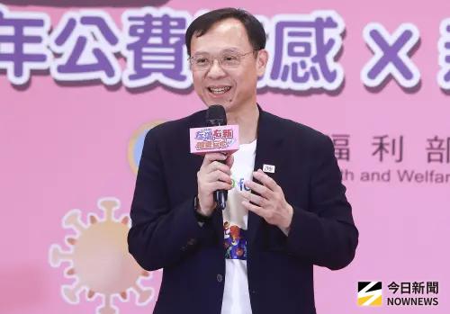 衛福部補充保費政策遭政院緊急喊卡！賴士葆酸石崇良：烏紗帽小心
