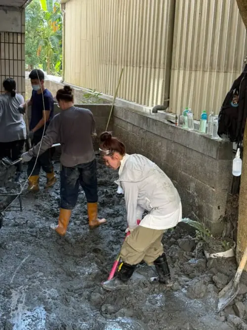 ▲李多慧（李多慧經紀人提供）