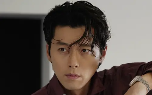 玄彬壓扁手指愛心！粉絲調侃老婆才能解鎖　竟釣出孫藝真幽默回應
