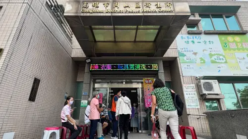 流感季到了！高醫岡山醫院打造北高雄「一站式防護網」
