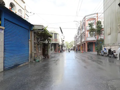 ▲國軍部隊持續進行災區復原任務。（圖／第二作戰區提供）