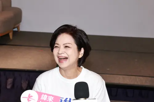 北捷白髮婦騷擾事件延燒！金馬影后楊貴媚神回覆：碰到走開就好
