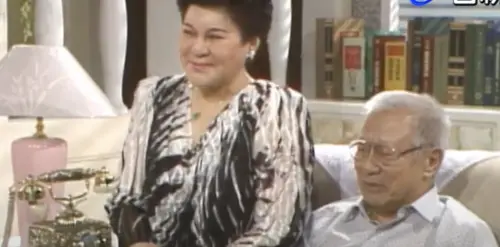 「林青霞媽媽」5年前中秋辭世　《星星知我心》錢璐為尪守寡18年
