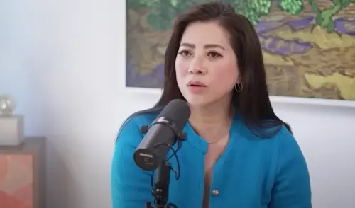 54歲郭靜純淡出演藝圈6年！親揭移民加拿大真相　罕提回歸時間點
