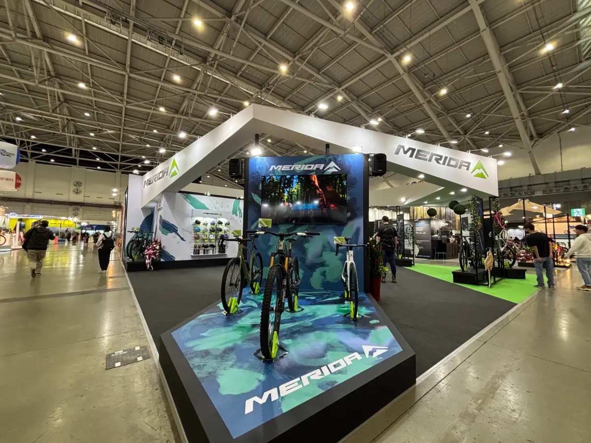 ▲知名自行車及電動輔助自行車製造商美利達，今天捐款500萬元助光復鄉災後重建。(圖／美利達提供）