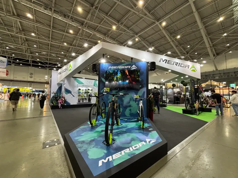 ▲知名自行車及電動輔助自行車製造商美利達，今天捐款500萬元助光復鄉災後重建。(圖／美利達提供）