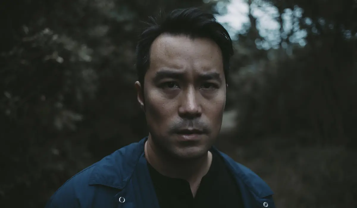 ▲第62屆金馬獎「最佳男主角」入圍的有張孝全、張震、許瑞奇及柯煒林、藍葦華，堪稱死亡之組。（圖／風起娛樂）