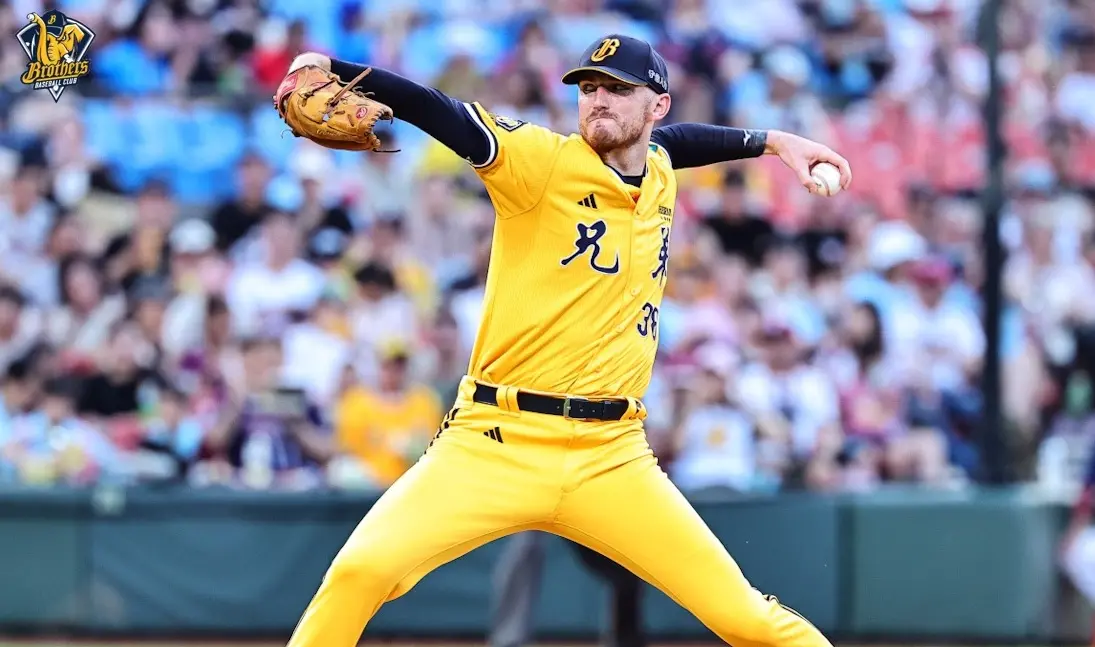 台灣大賽G5／樂天、中信決戰中繼誰能贏？台灣運彩盤口透露玄機