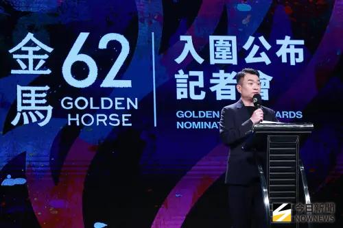 ▲聞天祥（圖／記者嚴俊強攝影）