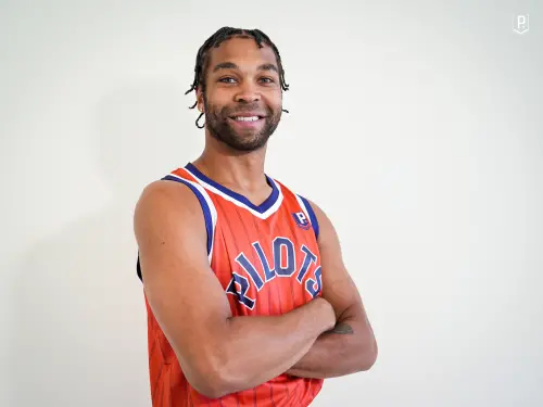 PLG／領航猿簽198公分側翼米爾納！頂替葛拉漢　提升球隊陣容深度
