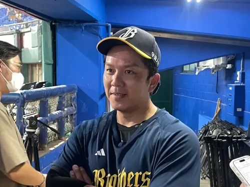 中職／周思齊讚中信兄弟很強！預言5年4冠：我經歷過「7年6...」
