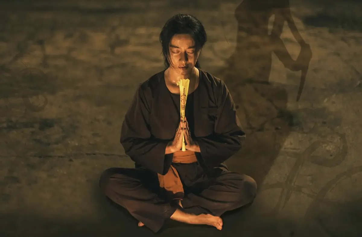 《地母》范冰冰搶金馬影后震撼變身！9年法則再現 獲獎呼聲狂飆