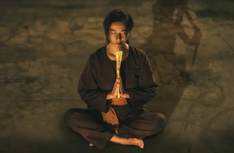 《地母》范冰冰搶金馬影后震撼變身！9年法則再現　獲獎呼聲狂飆