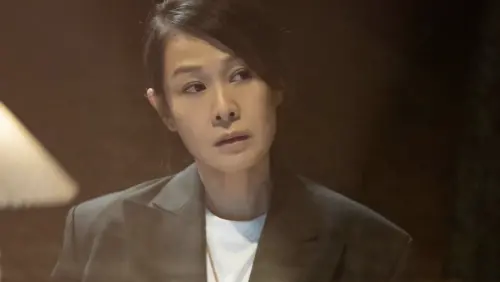 ▲劉若英3度角逐影后。（圖／摘自電影《我們意外的勇氣》片段）