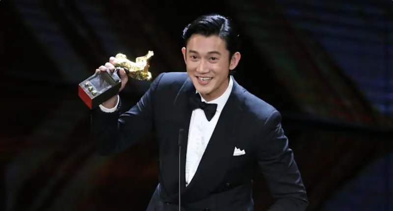 ▲第62屆金馬獎入圍名單今（1）日公布，吳慷仁《南方時光》沒能入圍「最佳男主角」，金馬委員會執行長聞天祥揭露評選內幕，惋惜入圍遺珠有懷秋《角頭－浪流連》及魏雋展《人生海海》（圖／資料照）