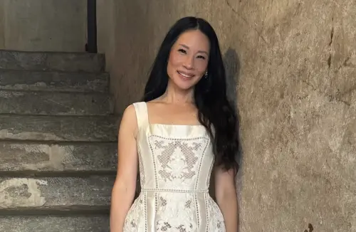 金馬獎入圍／劉玉玲成為影后遺珠！會講客家話菲律賓影后也被點名
