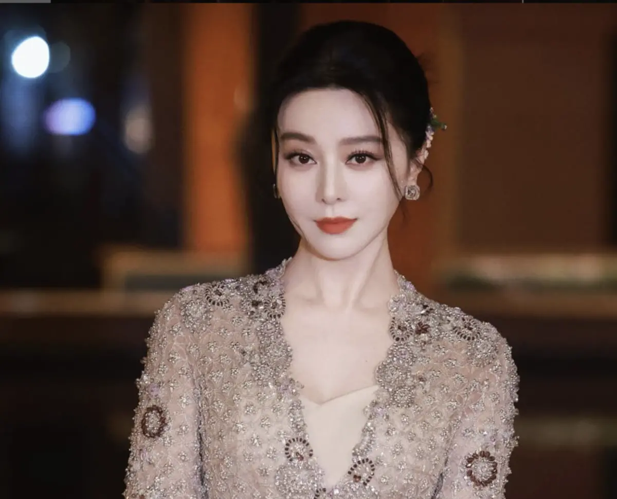 金馬獎／范冰冰確定不在台灣！遺憾沒能來見證 心與金馬同在