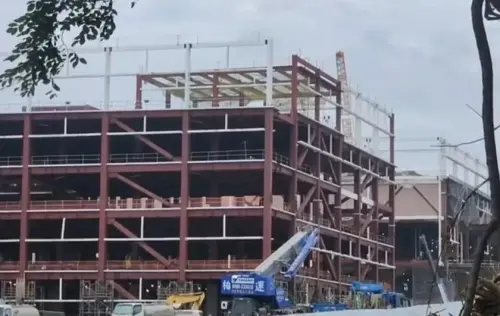 台積電嘉義廠意外頻傳！工人遭高壓電擊　台積電回應了
