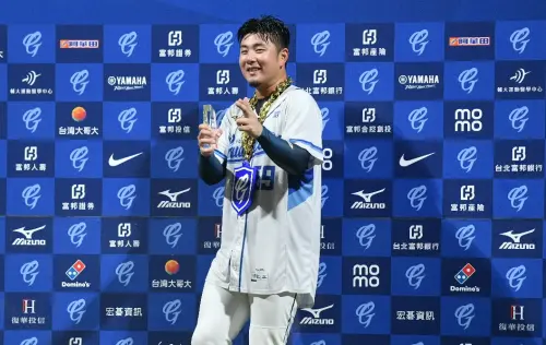 中職／悍將敲碎兄弟冠軍夢有多扯？3數據解析　魏全一棒有如奇蹟
