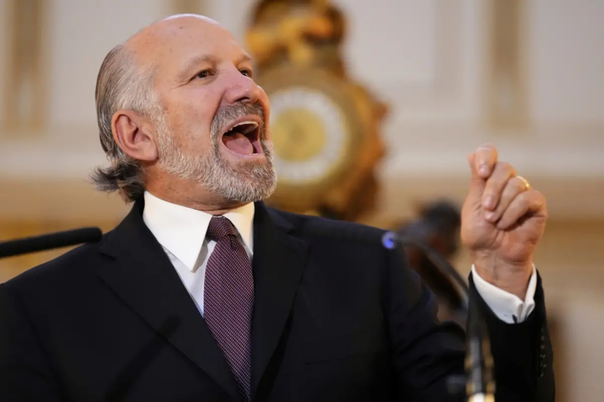 台美關稅協議或逾3000億美元投資！美商務長：台灣會訓練美國勞工