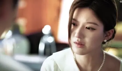 《許我耀眼》陳偉霆比趙露思還騙！她痛心提離婚　劇迷瘋：不要啊
