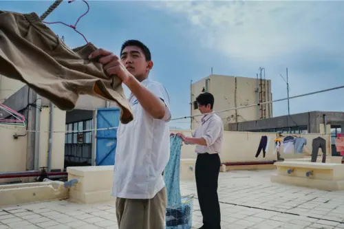 ▲《南方時光》。（圖／百景映畫）