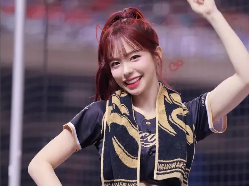 李多慧和花蓮什麼關係？救災被批作秀　他提1關鍵：平常不可能
