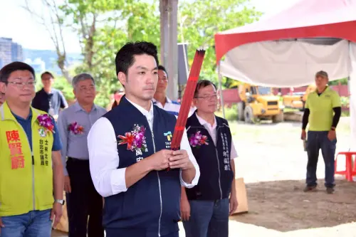 輝達台灣總部設北士科卡關！傳新北有意接手　蔣萬安回應了
