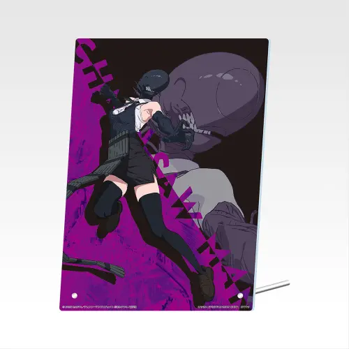 ▲一番賞 劇場版鏈鋸人 蕾潔篇 D~F賞。（圖／ACG情報橘）