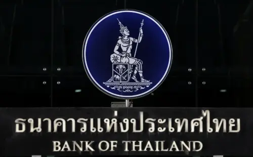 泰銖飆升恐釀危機！升值衝擊出口與旅遊業　農民與企業憂心不已
