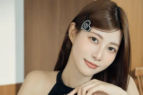 阿部瑪利亞被騙10年！量身高又長1.5公分　嚇瘋直呼：不敢相信
