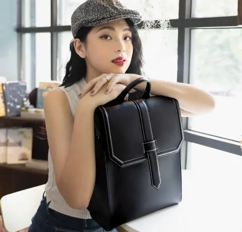 ▲林可昕國中開始累積演藝作品，近期出演過《成仁高中偵探社》等節目。（圖／林可昕提供）