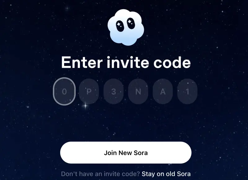 ▲OpenAI最新推出的影像生成模型「Sora 2」，比上一代擬真度更高，還能生成同步嘴型的對話聲音，效果相當驚人，目前需要「邀請碼」才能使用，且只有美、加先行。（圖／翻攝官網）