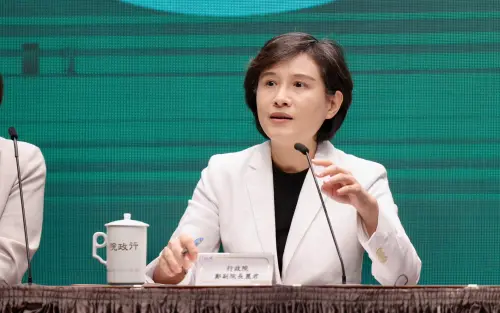 Taiwan pushes back on US plan for equal chip split over economic concerns