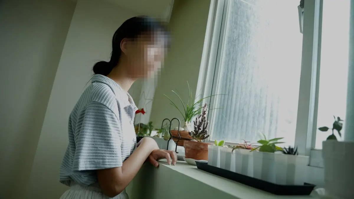 腦內「書」壓2／母突離世生活驟變 社團課業夾擊「壓力山大」