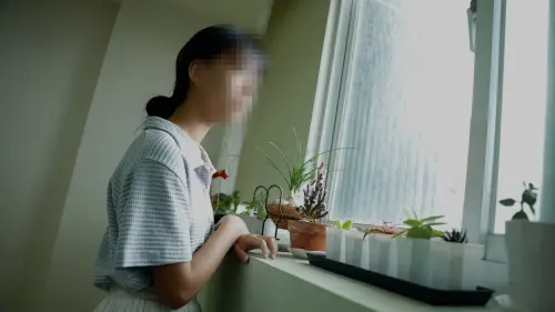 腦內「書」壓2／母突離世生活驟變　社團課業夾擊「壓力山大」
