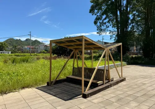 ▲永續低碳生活-淨零裝置實作成果。（圖／高市府提供）