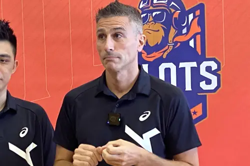 PLG／洋基工程接棒鋼鐵人成新黑馬？領航猿卡總點出「建隊差異」
