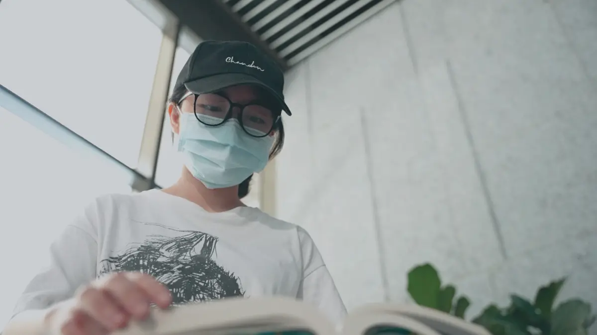 腦內「書」壓3／該找誰傾訴？找盟友未獲父母同理 埋壓力種子