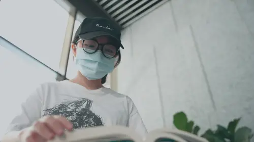 腦內「書」壓3／該找誰傾訴？找盟友未獲父母同理　埋壓力種子
