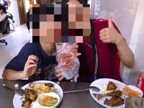 ▲Sunny為了陪伴女兒，留職停薪多年，只為了時時能接住女兒的情緒。（圖／Sunny提供）