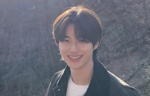 邊佑錫太高調惹議！法官批「在機場開見面會」　開罰保鑣2.2萬
